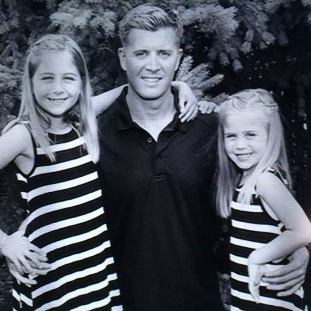 Meet your Posher, Adam